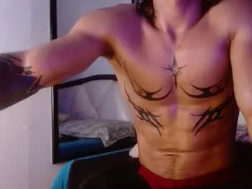 Chaturbate Best Webcam of albertbernal69
