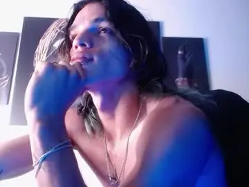 Chaturbate Adult Webcams of albertbernal69