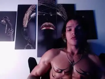 Chaturbate Adult Webcam of albertbernal69