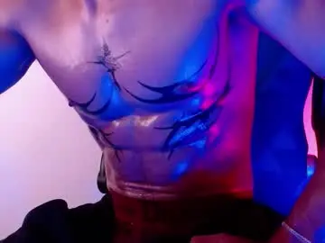 Chaturbate Live Sex of albertbernal69