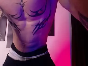 Chaturbate Sex Cam of albertbernal69