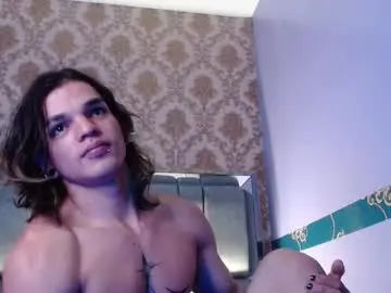 Chaturbate Live Sex of albertbernal69