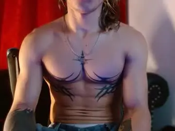 Chaturbate Live Porn of albertbernal69