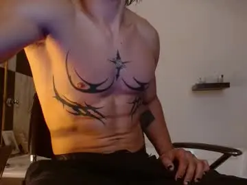Chaturbate Live Sex Cam of albertbernal69