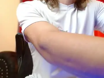 Chaturbate Best Webcam of albertbernal69