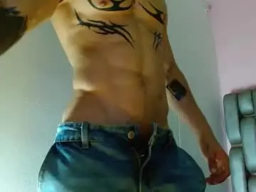 Chaturbate Sex Chat of albertbernal69