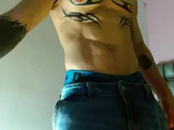 Chaturbate Sex Chat of albertbernal69