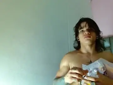 Chaturbate Free Live Porn of albertbernal69