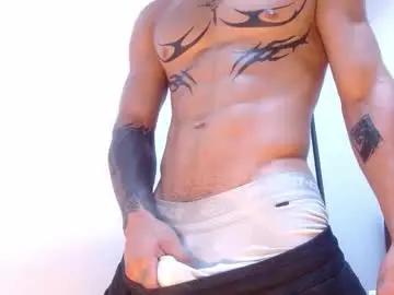 Chaturbate Live Sex Cam of albertbernal69