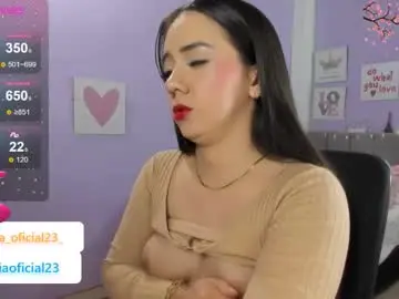 Chaturbate Nude Webcam of alexia_fit23