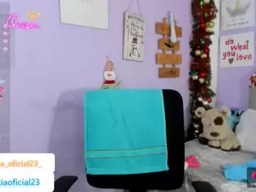 Chaturbate Live Sex of alexia_fit23