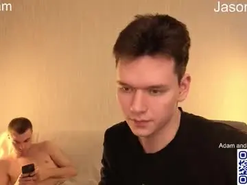 Chaturbate Live Porn of bonaqua_