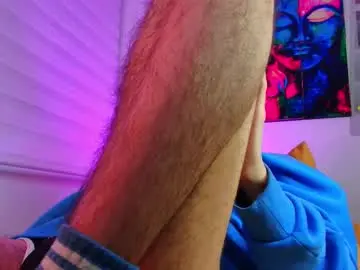 Chaturbate Sex Chat of dimitri_bilak_