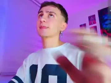 Chaturbate Free Live Porn of dimitri_bilak_