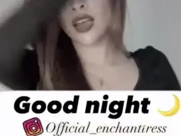 Chaturbate Free Porn Cam of enchanttress