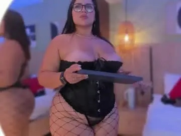 Chaturbate Free Live Porn of gallilea_marquez