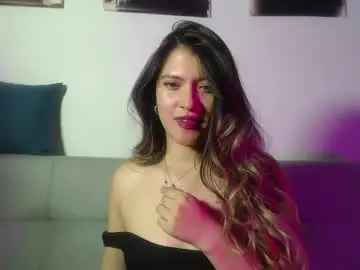 Chaturbate Live Sex Cam of hanna__jones7