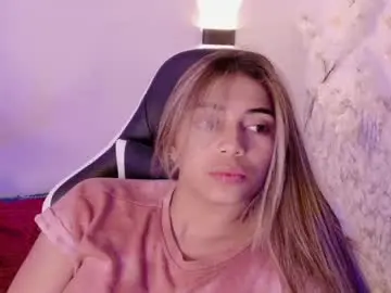 Chaturbate Adult Webcams of hanna_brownsxy