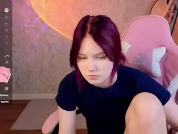 Chaturbate Adult Webcam of julia_anis