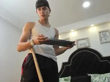 Chaturbate Adult Webcams of landercruz