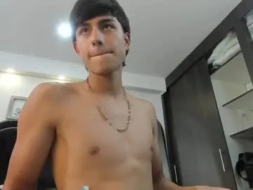 Chaturbate Sex Chat of landercruz