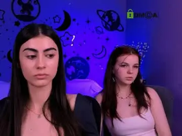 Chaturbate Nude Webcam of mikameovv