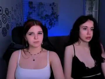 Chaturbate Live Sex of mikameovv