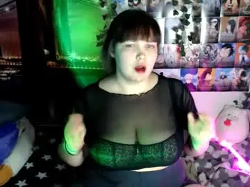Chaturbate Adult Webcams of miss_kapriz_love