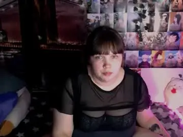 Chaturbate Live Sex of miss_kapriz_love