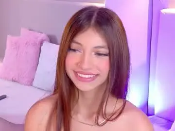 Chaturbate Adult Webcam of nicky_belmonth