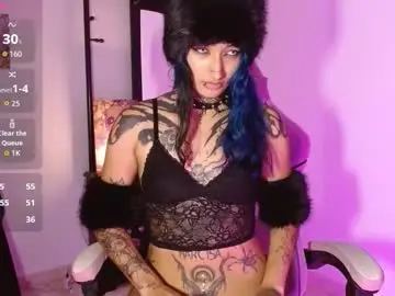 Chaturbate Sex Cam of sharaross1