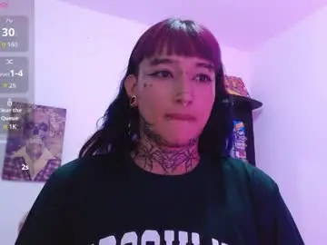 Chaturbate Live Porn of sharaross1