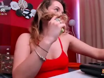 Chaturbate Best Webcam of stellaalluring