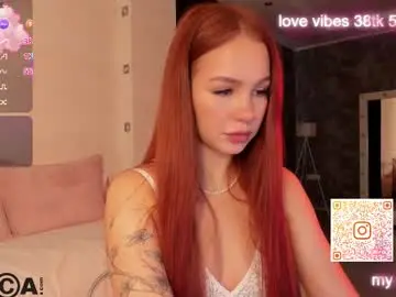 Chaturbate Live Sex Cam of tracy_tay1or