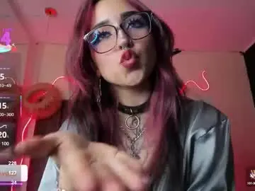 Chaturbate Free Porn Cam of valentina_asmodea1