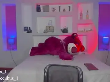 Chaturbate Live Sex Cam of violettabaker1