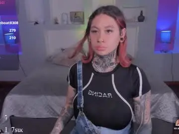 Chaturbate Best Webcam of violettabaker1