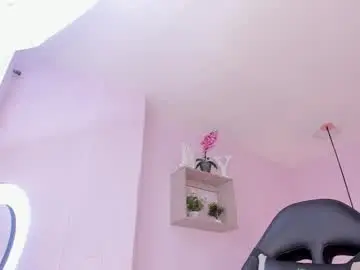 Chaturbate Nude Webcam of vivi_gh1