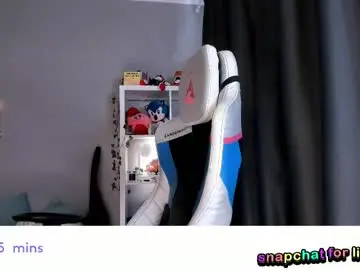 Chaturbate Live Porn of vivian_qwerty