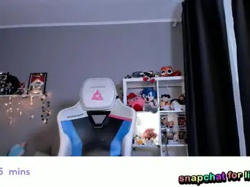 Chaturbate Live Porn of vivian_qwerty