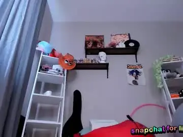 Chaturbate Live Sex Cam of vivian_qwerty