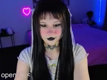 Chaturbate Free Porn Cam of your_little_eva
