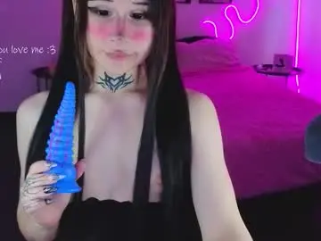 Chaturbate Live Sex of your_little_eva