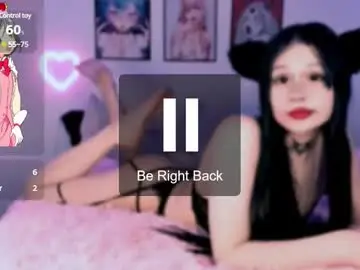Chaturbate Best live sex cam show of your_little_eva