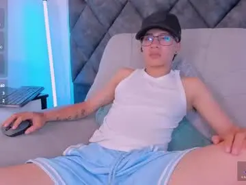 Chaturbate Live Sex of _eternal3_