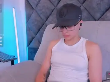 Chaturbate Private Sex Chat of _eternal3_