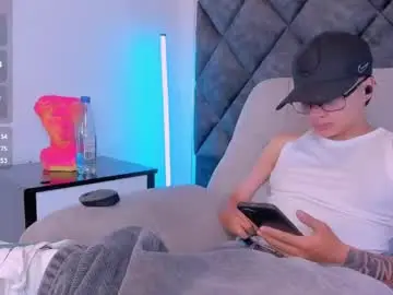 Chaturbate Private Sex Chat of _eternal3_