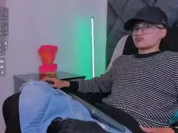 Chaturbate Adult Webcams of _eternal3_