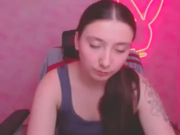 Chaturbate Live Porn of _luna_moon__