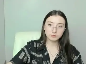 Chaturbate Nude Webcam of _luna_moon__